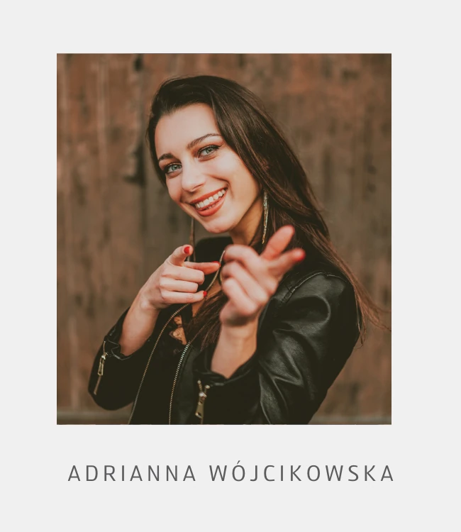 Adrianna Wójcikowska